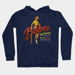 LaGrande Babes Hoodie